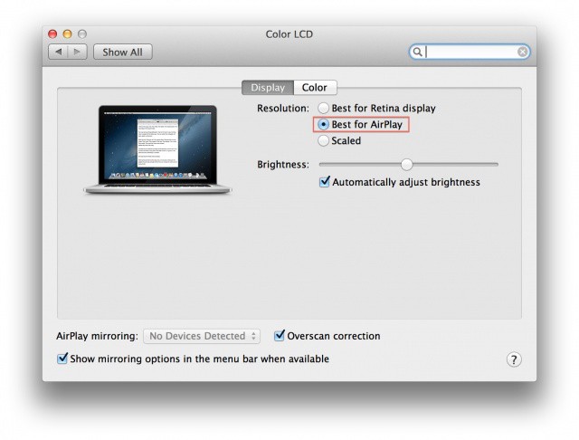 Download airplay for mac